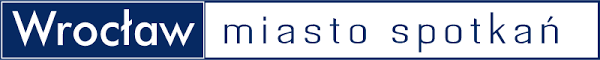 Wrocław miasto spotkań - logo Gminy Wrocław